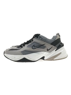 Nike M2k Tekno Techno Gray Av47 007 26cm Gray Size 26cm Sneakers 1109 Ebay Nike M2k Tekno Techno Gray Av47 007 26cm Gray Size 26cm Sneakers 1109 Ebay