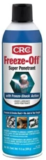 CRC 05002 Freeze Off Penetrating Lubricant 11.5 OZ