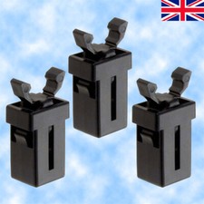 3X Compatible replacement touch bin lid catch/latch for most Brabantia bins UK/