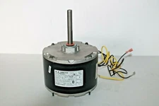 A.O. Smith F48K54A01 Electric Motor FSE1058S 1/6HP 208-230V