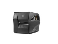 Zebra Technologies Zt22042 T01000fz Printer Standard Zt220 With Thermal... Zebra Technologies Zt22042 T01000fz Printer Standard Zt220 With Thermal...