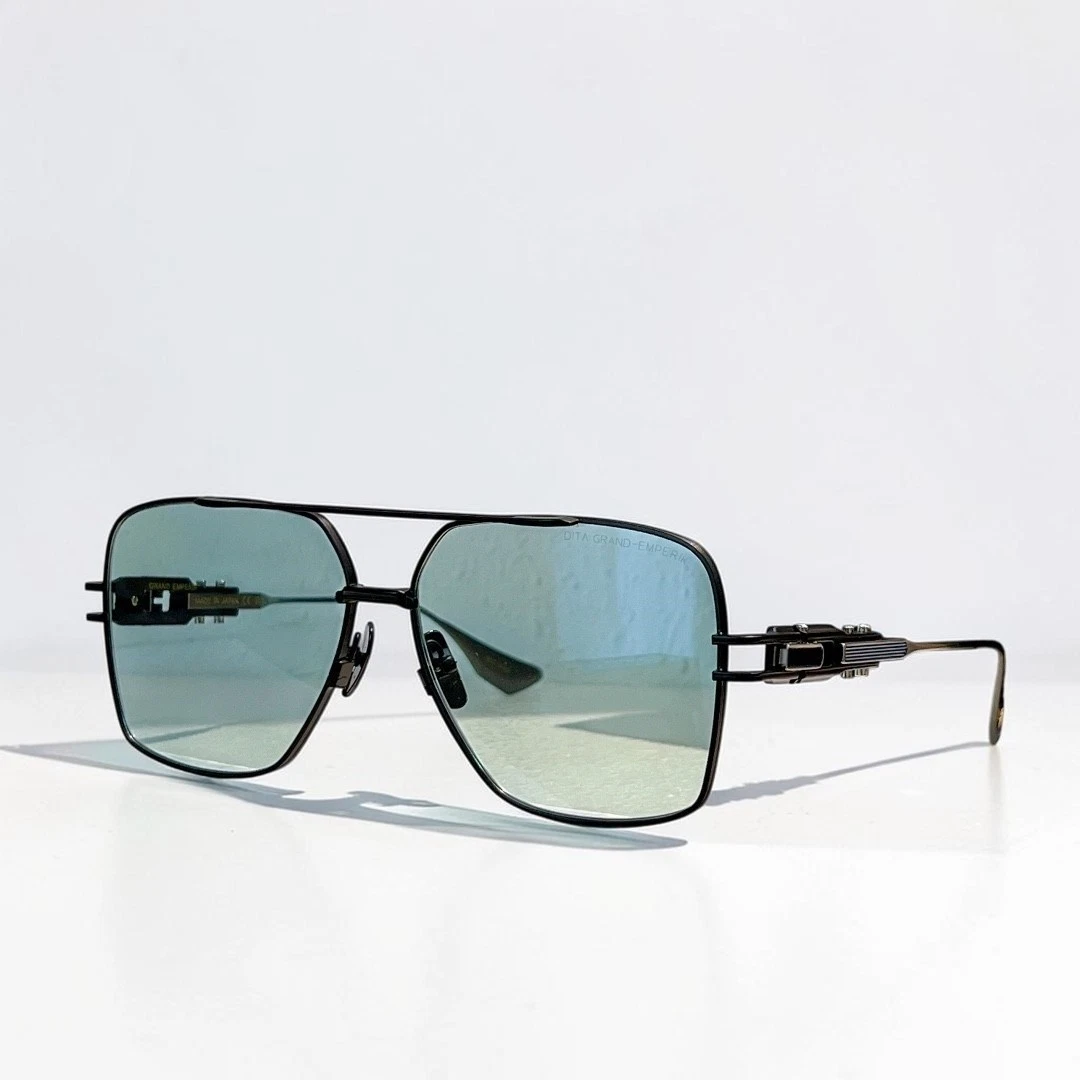 DITA Green Sunglasses for Men for sale | eBay