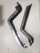 Lincoln Continental Convertible 1966 1967 Right Left Front Fender Trims Oem Lincoln Continental Convertible 1966 1967 Right Left Front Fender Trims Oem