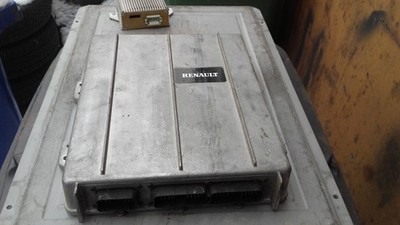 MAGNUM 390 MOTORCOMPUTER 5010284082
