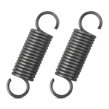2 7/8-Inch Recliner Mechanism Tension Spring, 11/16-Inch Diameter for Lane, A...