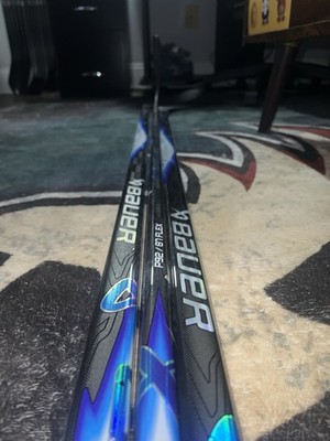 Bauer Vapor Flylite P92-87 Flex RH Hockey Stick Right Handed
