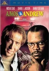 Amos & Andrew - DVD