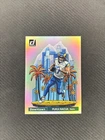 2024 Donruss Puka Nacua Downtown