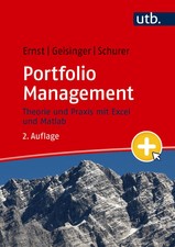 Portfolio Management Dietmar Ernst