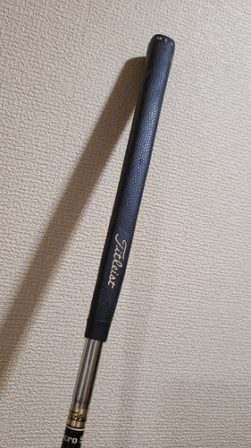 Scotty Cameron Teryllium TeI3 Newport 35 inches Right Handed with Cover #S137 - Picture 9 of 10