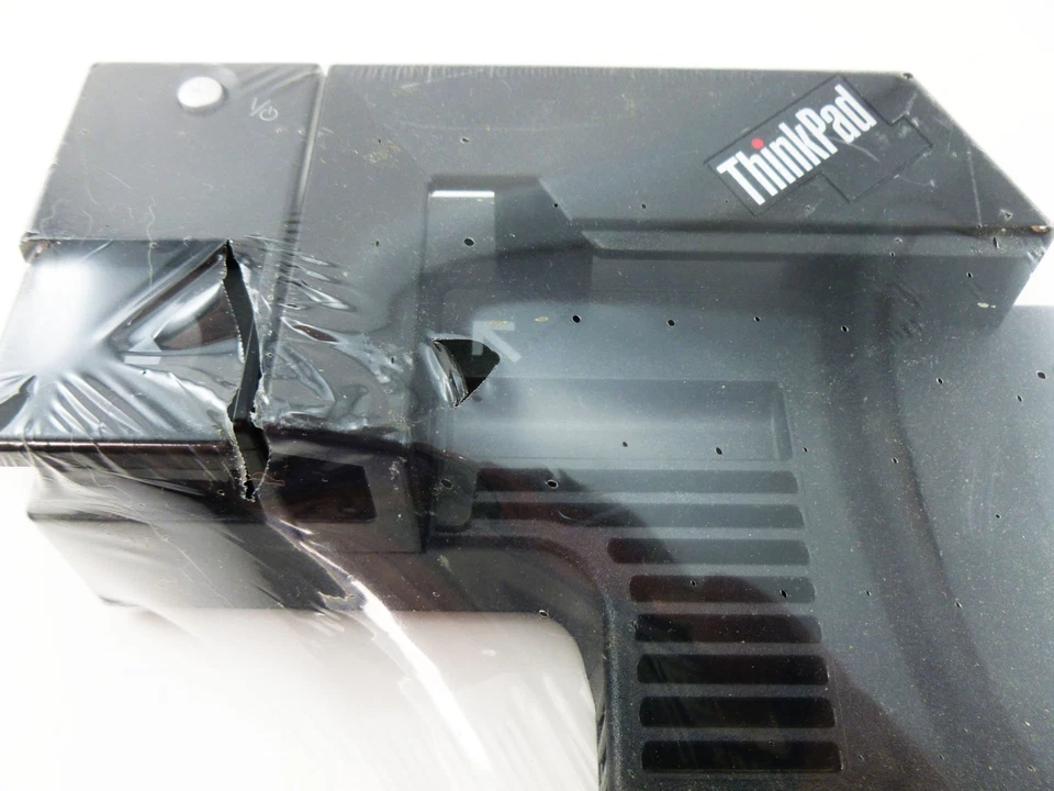 IBM Lenovo Type 2505 Docking Station - Image 2 of 4