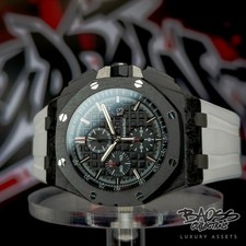 Audemars Piguet Royal Oak Offshore 26400AU.OO.A002CA.01 - Forged Carbon 7