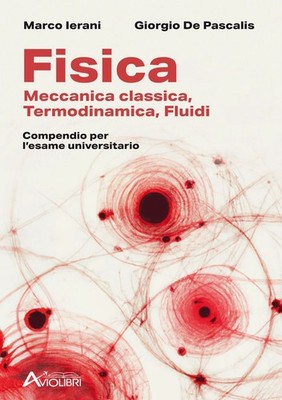 Buch - Hierani Marco / De Pascalis Giorgio - Physik. Klassische Mechanik, Thermodi