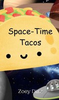 Zoey Diaz | Space-Time Tacos | Buch | Englisch (2024) | EAN 9789908015422