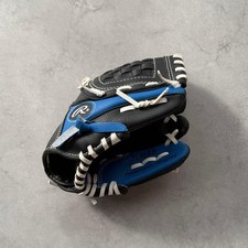 Junior kids gloves Rawlings