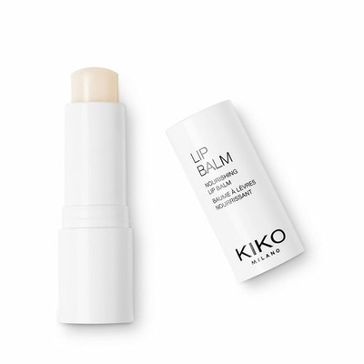 KIKO Milano Lip Balm   Intensiver Lippenbalsam nährend & pflegend
