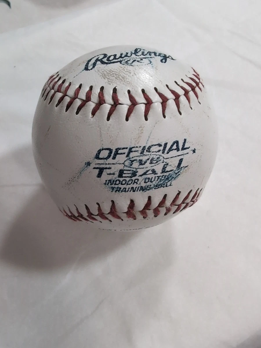 Pelota De Beisbol Rawlings Little League
