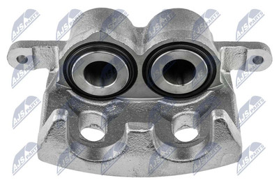 NTY HZP-CH-035 Bremssattel für CADILLAC,CHEVROLET,GMC