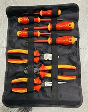 Fluke IKST7 Insulated Hand Tool Starter Kit