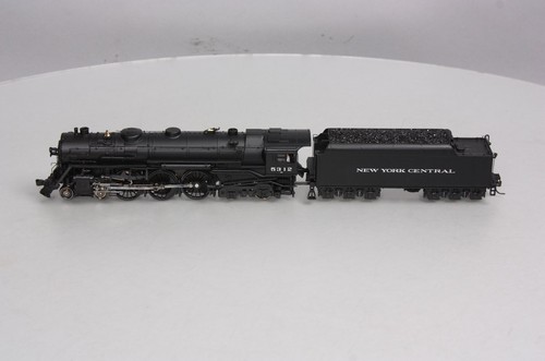 Broadway Limited 2023 HO NYC Paragon2 J1e 4-6-4 Steam Locomotive #5312 LN/Box - Picture 2 of 12