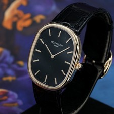 Patek Philippe Golden Ellipse 2026 Unworn New Complete - 5738R-001 3