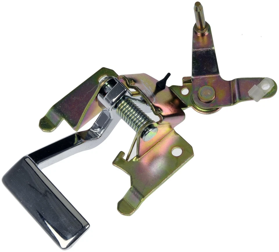 Manija de puerta interior compatible con Oldsmobile 98 Delta 88 Toronado 1988-1992 DORMAN - HE Foto 3 de 3