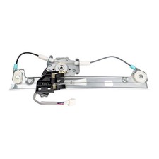 Power Window Regulator with Motor Driver Rear...