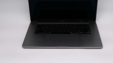 Apple MacBook Pro A2141 16 Core i7 16GB 512GB Gray 2019