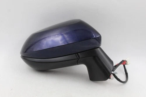 Passenger Side View Mirror Sedan Power Heated 2020-2022 TOYOTA COROLLA #40183