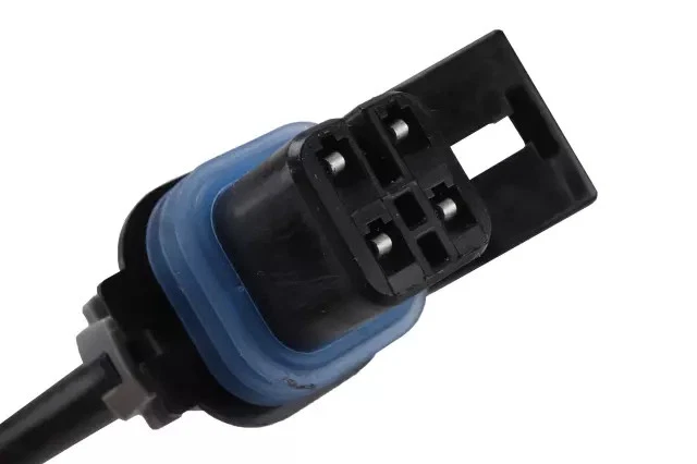 Sensor de oxígeno térmico genuino GM 12589321 Foto 4 de 4