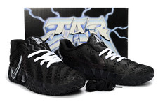 Ja 3 Morant BLACK NINJA Men's Size US 7-12