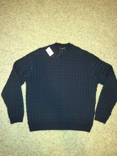 Emporio Armani Men's Sweater