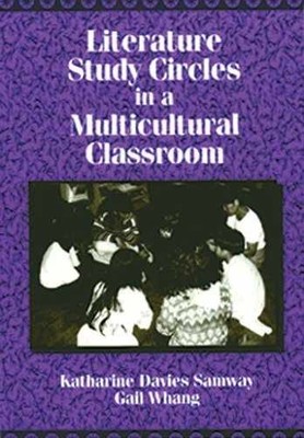 Literature Study Circles - Paperback, by Davies Samway Katharine - Very Good j