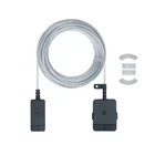 15M Q80R One Connect Cable For Samsung TV QN55Q80RAFXZA QN55Q80RAF QN55Q80R
