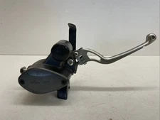 ♻️ Zontes Zt 125-Gk 2022 - 2024 Front Brake Master Cylinder ♻️