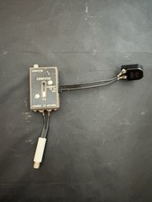 Atari 2600 Switch Box Adapter Video with Ohm ...