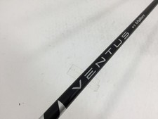 Title: Titleist VENTUS BLACK 6 44" Single Shaft S with Sleeve Good