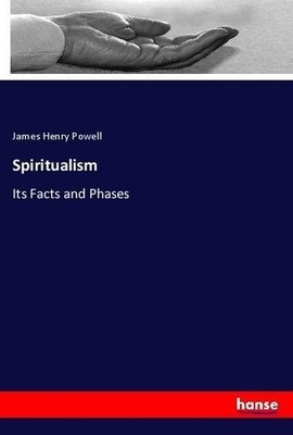 Spiritualism James Henry Powell