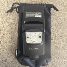 Panasonic DMW-FL360L Wireless LED Flash Speedlite