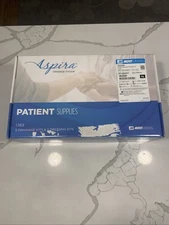 Aspire Drainage Systems - 5 Drainage & 5 Dressing Kits - 4992507 Version A -2026
