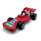 Matchbox Lesney Superfast Series 24 Team Matchbox, Made in England