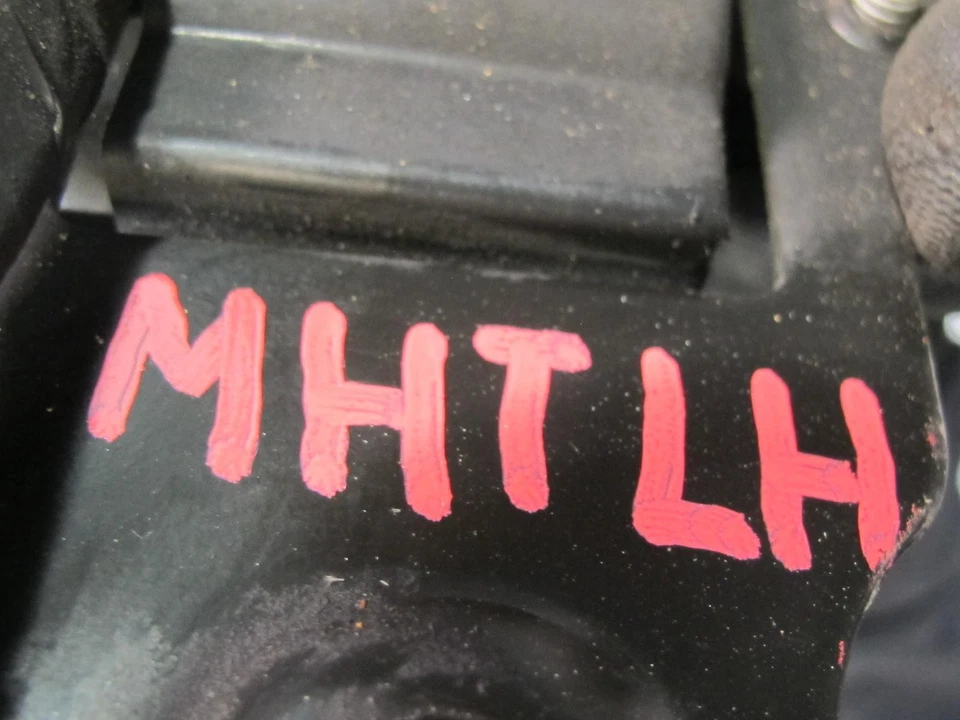 JUEGO DE ENCENDEDORES BOBINA DE ENCENDIDO LADO IZQUIERDO Y DERECHO MOTOR HUMMER H2 2003-2007 6,0 L Foto 2 de 4