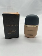 Cover FX Power Play Foundation in F1 1.01 fl oz New in Box
