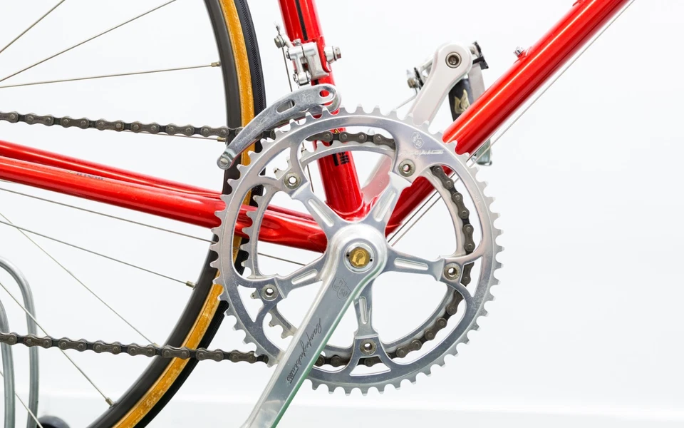 Cinelli Super Corsa/50 aniversario nunca montado Foto 2 de 4