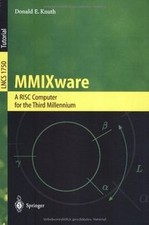 MMIXware: A RISC Computer for the Third Mille...