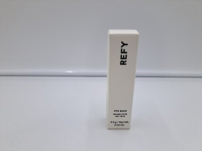 Refy Eye Balm Augenbalsam Clear (4.5g)