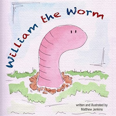 William the Worm, Jenkins, Mr Matthew