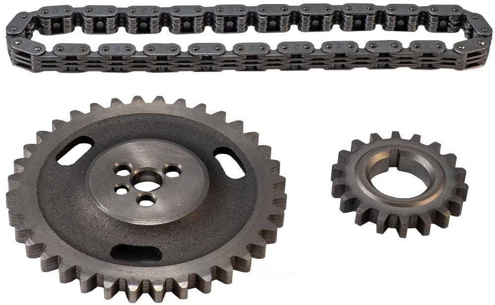yuu！ Engine Timing Set-Stock Melling 3-509S | eBay