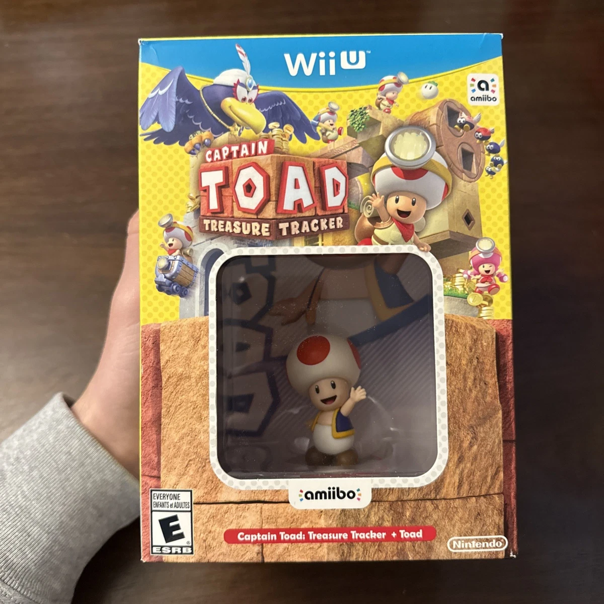 Puzzle Nintendo Wii U 2016 Video Games for sale | eBay