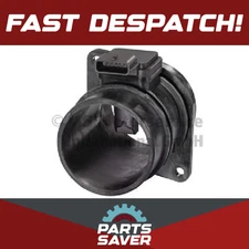 Air Mass Sensor fits RENAULT MASTER Mk2 2.5D 2006 on Flow Meter Pierburg Quality